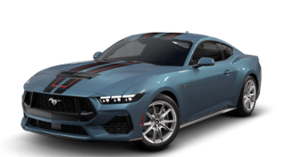 2025 Ford Mustang® External Image 2